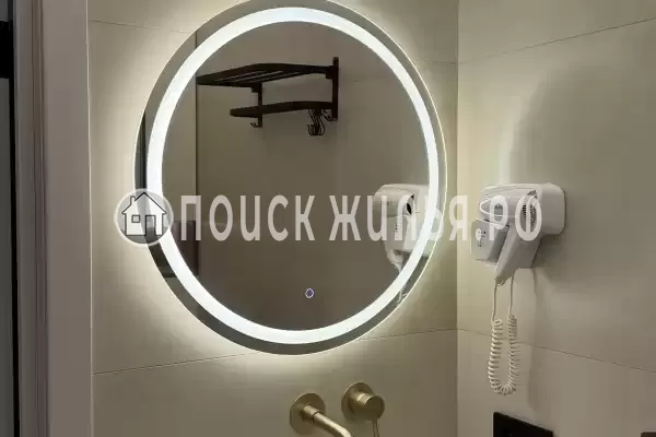 Отель «Моцарт»