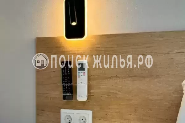 Отель «Моцарт»