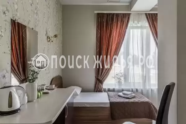 Отель «Моцарт»