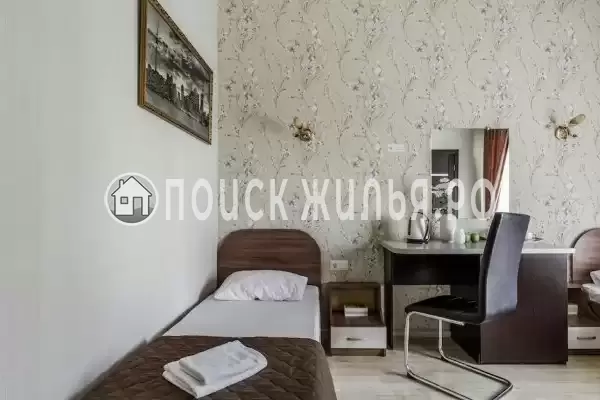 Отель «Моцарт»