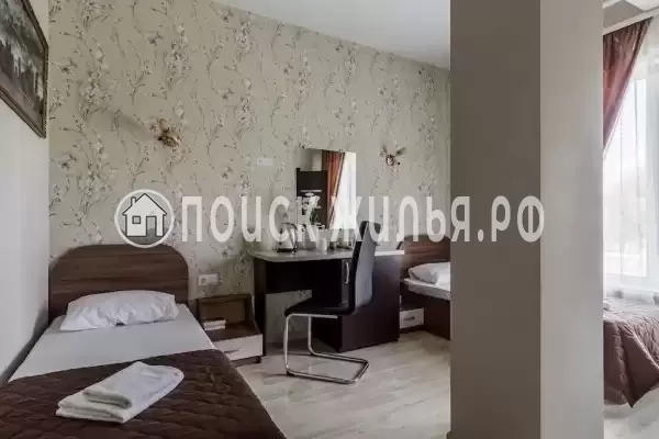 Отель «Моцарт»