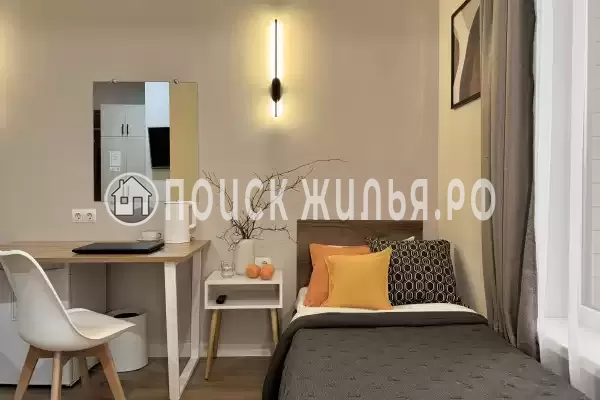 Отель «Моцарт»