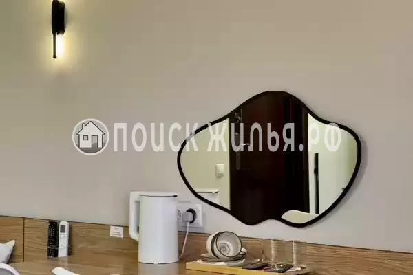 Отель «Моцарт»