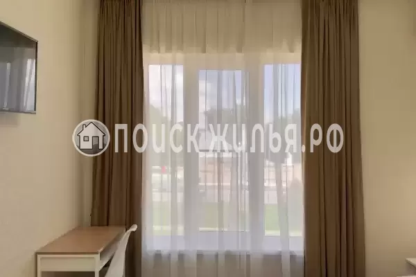 Отель «Моцарт»