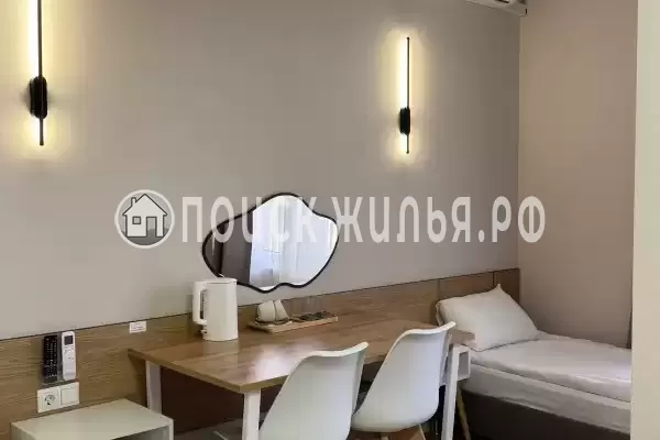 Отель «Моцарт»