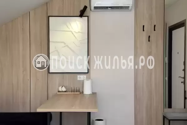 Отель «Моцарт»