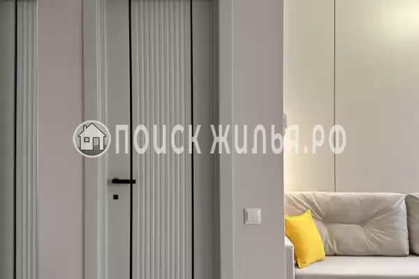 Отель «Моцарт»