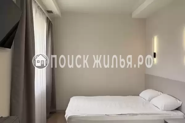 Отель «Моцарт»