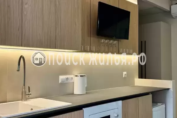 Отель «Моцарт»