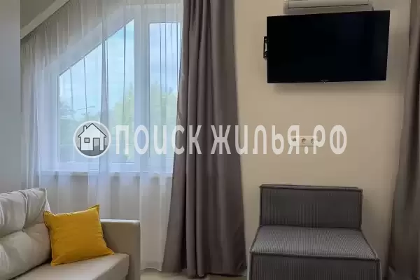 Отель «Моцарт»