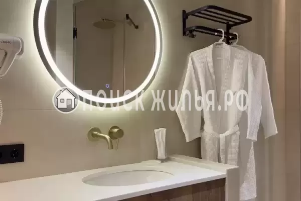 Отель «Моцарт»