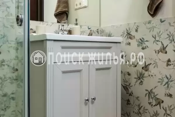 База отдыха «Бородинское»