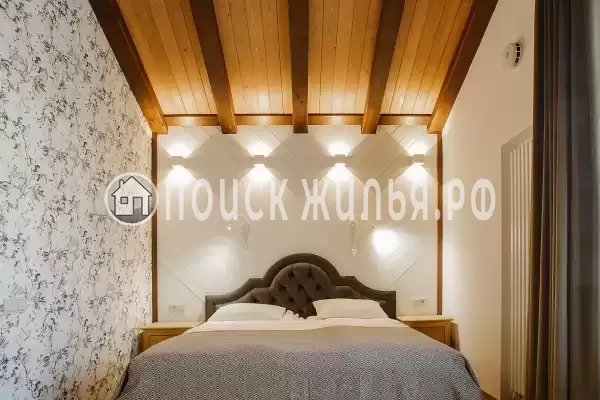 База отдыха «Бородинское»