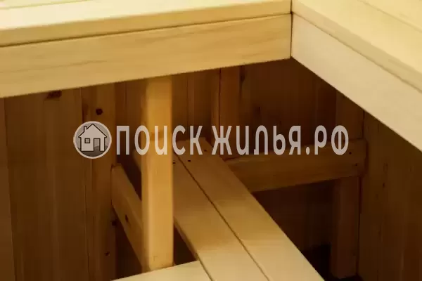 База отдыха «Бородинское»