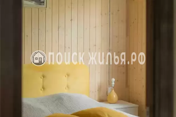 База отдыха «Бородинское»