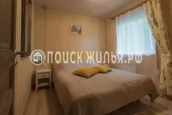База отдыха «Бородинское»