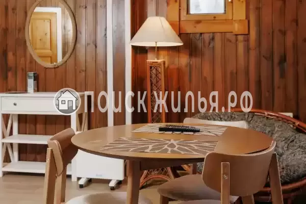 База отдыха «Бородинское»