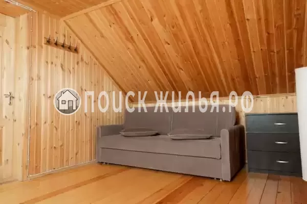 База отдыха «Бородинское»