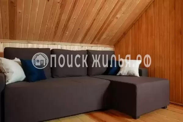 База отдыха «Бородинское»