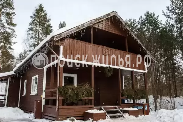 База отдыха «Бородинское»