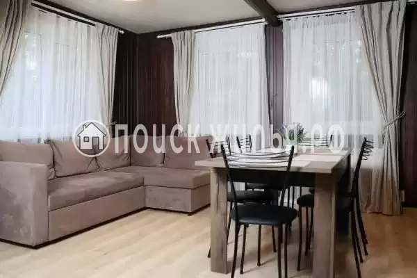 База отдыха «Бородинское»