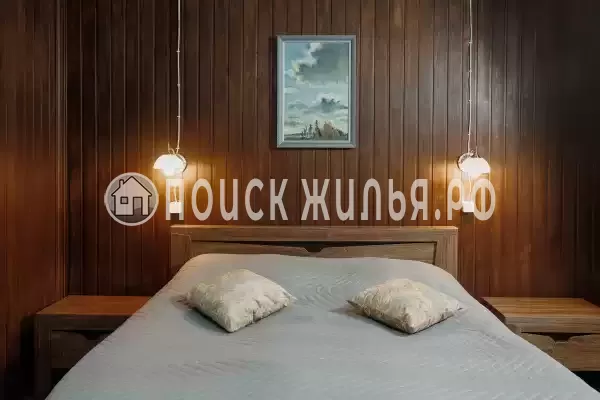 База отдыха «Бородинское»