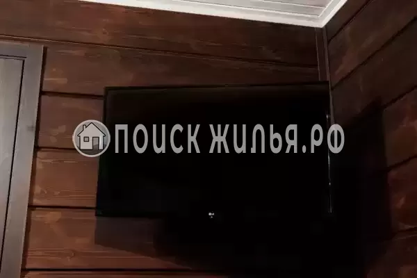 База отдыха «Бородинское»