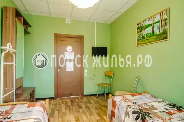 Хостел «Брусничка»