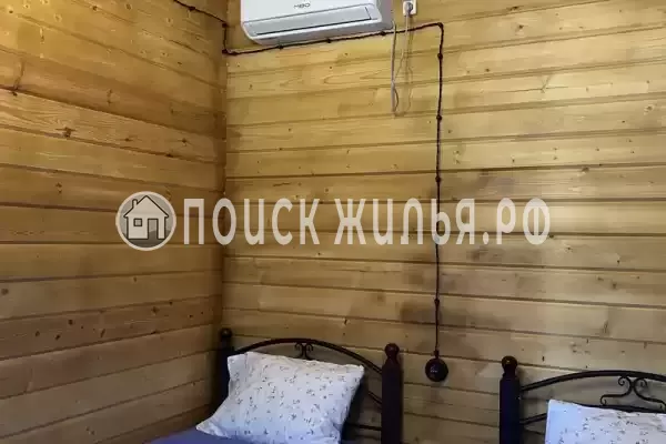 Частный сектор «ЭКО Домики Villa De Lúna» Частный сектор «ЭКО Домики Villa De Lúna»