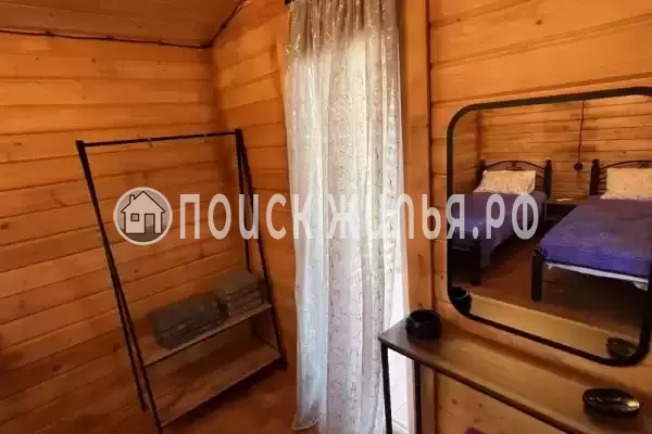 Частный сектор «ЭКО Домики Villa De Lúna» Частный сектор «ЭКО Домики Villa De Lúna»