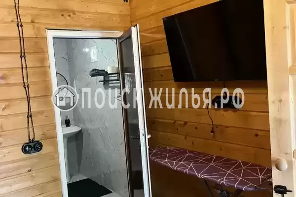 Частный сектор «ЭКО Домики Villa De Lúna» Частный сектор «ЭКО Домики Villa De Lúna»