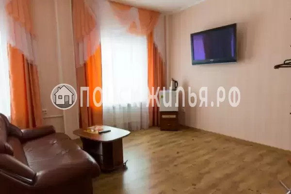 Отель «Плазма»