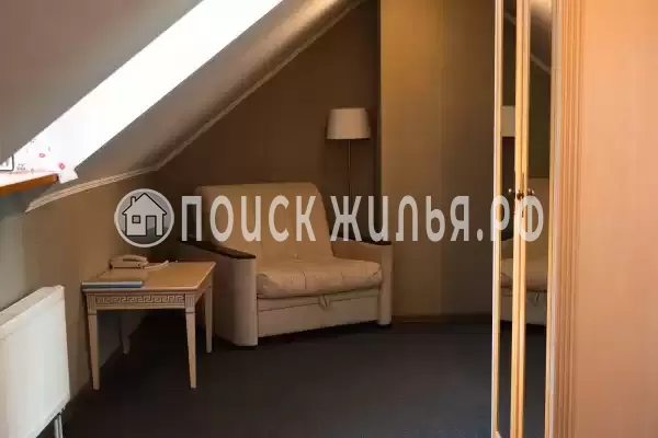 Отель «Гончаровъ»