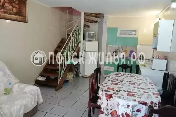 Частный сектор «Таунхаус под ключ»