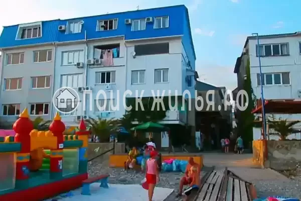 Частный сектор «Таунхаус под ключ»