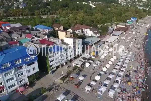 Частный сектор «Таунхаус под ключ»