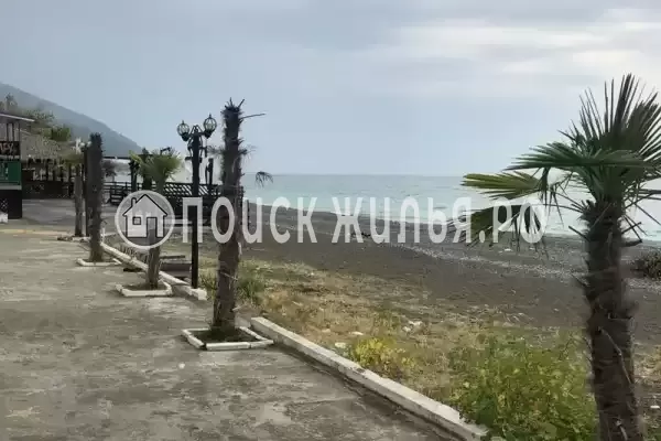 Частный сектор «Частный дом Cypress»