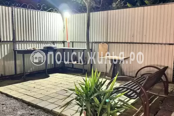 Частный сектор «Дом на Крымской»