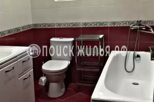 Частный сектор «Дом на Крымской»