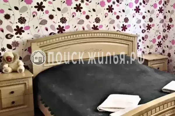 Частный сектор «Дом на Крымской»