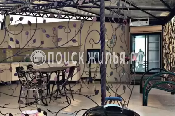 Частный сектор «Дом на Крымской»