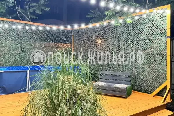 Частный сектор «Дом на Крымской»