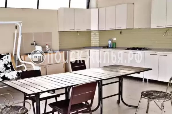 Частный сектор «Дом на Крымской»