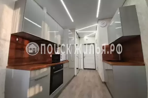 пр-кт Пионерский, д.274Б