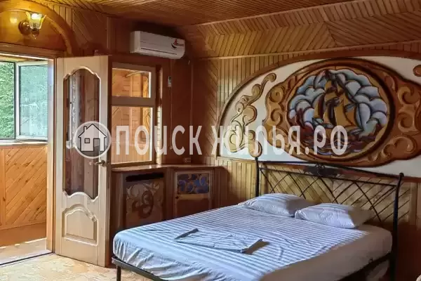 Частный сектор «Частный комплекс на Черешневой» Частный сектор «Частный комплекс на Черешневой»