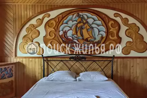 Частный сектор «Частный комплекс на Черешневой» Частный сектор «Частный комплекс на Черешневой»