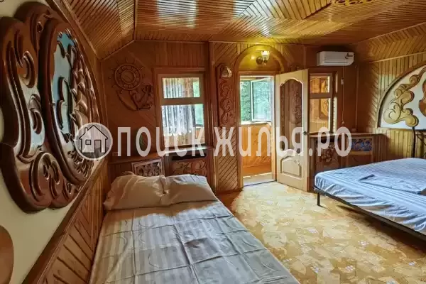 Частный сектор «Частный комплекс на Черешневой» Частный сектор «Частный комплекс на Черешневой»