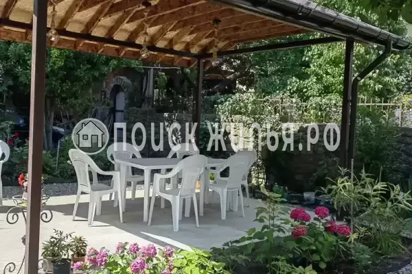 Частный сектор «Частный комплекс на Черешневой» Частный сектор «Частный комплекс на Черешневой»