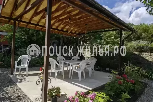 Частный сектор «Частный комплекс на Черешневой» Частный сектор «Частный комплекс на Черешневой»