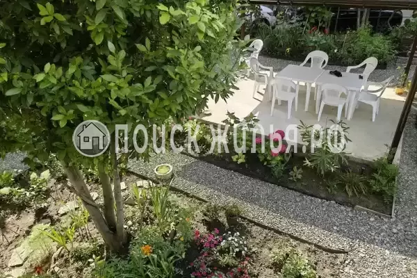 Частный сектор «Частный комплекс на Черешневой» Частный сектор «Частный комплекс на Черешневой»